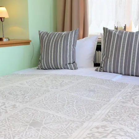 Meier 2 Ost Strandnah Historische *